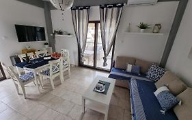Lucas Lux Flogita Apartment